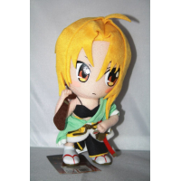 Officiële Ambition of Oda Nobuna knuffel Nobuna +/- 21cm